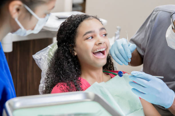 Best Emergency Dentist for Special Needs Patients in Bevil Oaks, TX