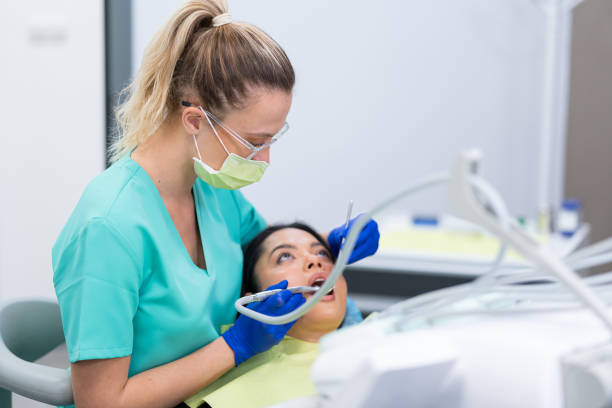 Best Mobile Emergency Dentist in Bevil Oaks, TX