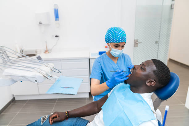 Best Emergency Dental Services for Seniors in Bevil Oaks, TX